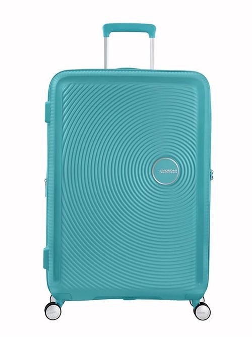 SOUNDBOX 003 AMERICAN TOURISTER | SOUNDBOX 00361 TOURQUOISE